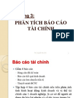 Chuong 3 Phan Tich Bao Cao Tai Chinh