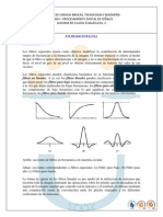 Leccion Evaluativa No. 2 PDS