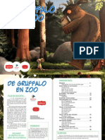 De Gruffalo en Zoo