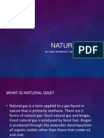 Natural Gas