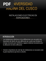 Módulo 6 Pliegos Tecnicos Ric 18 y 19 | PDF | Ingenieria Eléctrica ...