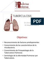 Tuberculosis Sssss