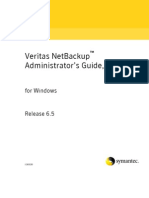 NetBackup_Administrator Guide 1