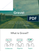 Gravel Presentation