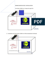 Grafico de Terma en House