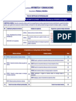 IFCT0609 Ficha