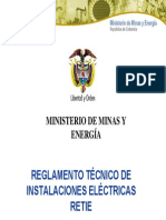 Reglamento Tecnico RETIE.pdf