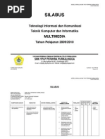 Download Silabus Mm Yplp ALL Ref by EKA SBN SN19028179 doc pdf