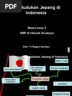 Download pendudukan jepang by 3kangtyo SN19028184 doc pdf