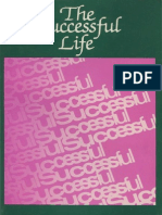 The Successful Life - George Wood