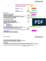 Earthing Resistance Analysis Calculations Based On Bs 7430: 1991