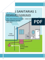 1 Obras Sanitarias