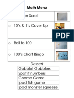 Math20menu2012 2