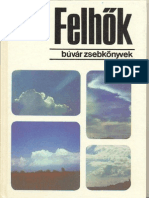 Felhők