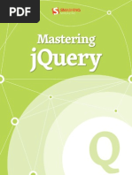 Download Smashing eBook 14 Mastering Jquery by jonny727 SN190293892 doc pdf