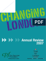 Changing London