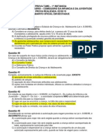 05 05 Prova Comentada Eca (1) 0505144859