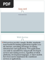 Web Services