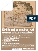 Cartel Mapacoyuntura