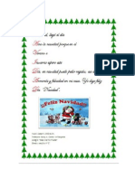 Navidad para Scribd