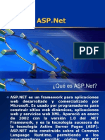 ASP.Net Framework