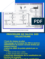 COURS Assainissement Chap 2 2011