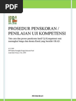 Download ProsedurPenskoranUjiKompetensibyDPDIPBIJatimSN19030632 doc pdf