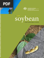 Download A Guide to Upland Cropping in Cambodia Soybean by Theo Blevins SN190307600 doc pdf