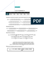 Interpolacion Caso a y b - Lagrange (1)