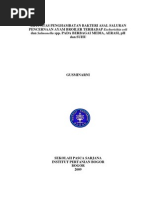 Download Jurnal AktivitaspenghambatanbakteriasalsaluranpencernaanayambroilerterhadapescherichiacolidansalmonellaspppadaberbagaimediaAerasiPhdansuhu by Zulfa Luqyana SN190315885 doc pdf