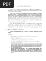 Download Kandungan Tafsir Wa Mufassirun by Muhammad Alfa Arkan SN190321410 doc pdf