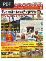 Download Romania Expres- Nr15 by Romania Expres SN190323232 doc pdf