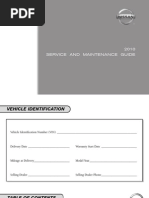 Download Nissan Sentra 2010 Manual by themendozas2008 SN190327464 doc pdf