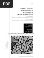 Freud e a religião