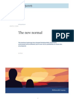 200903 - McKinsey - The New Normal