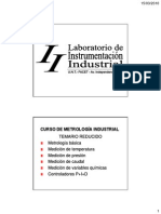 1 - Metrologia Basica