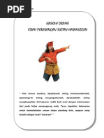 Download Naskah Drama Sultan Hasanuddin by Andrian Djamalu SN190335668 doc pdf