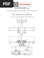 Flysimware Learjet 35A Manual | PDF | Aircraft Flight Control System ...