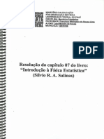 Solução do salinas capitulo 7