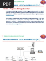 Plc+Lecture