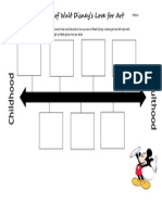 graphic organizer