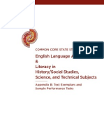 ICommon Core State Standards for English Language Arts Appendix_B