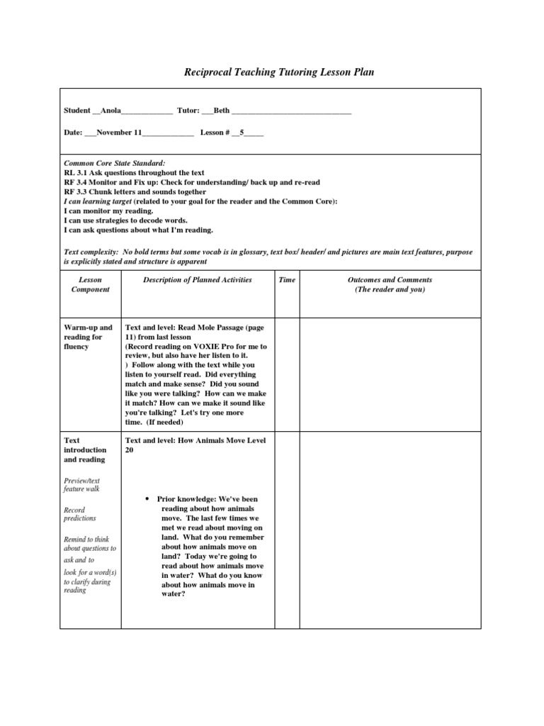 Lesson 5 | PDF | Semiotics | Cognitive Science