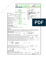 Diaphragm Ledger CMUWall