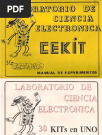 Curso De Electronica Gratis