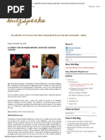 Dulz Speaks_ a Lawyer's Take on Paquiao-bir Bout_ an Instant Lesson on Taxation