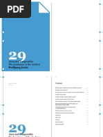 Aura and Temporality-Ernst