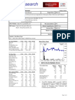 Results Report (Grand-Flo) - 