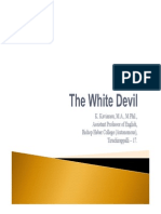 White Devil