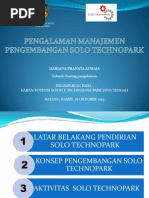 Download Pengaman Pengelolaan Pusat Peragaan Iptek PP-IPTEK Taman Mini Indonesia Indah by sidajateng SN190362493 doc pdf